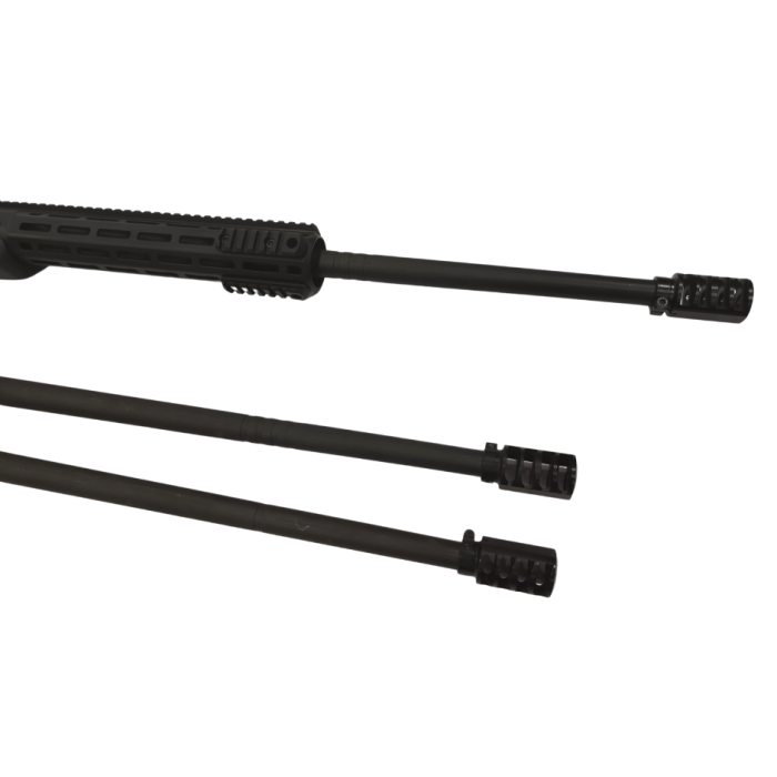 Karabin ATA ASR Multi Caliber (.338 Lap.Mag. ,308 Win. , 6,5 Creed.)